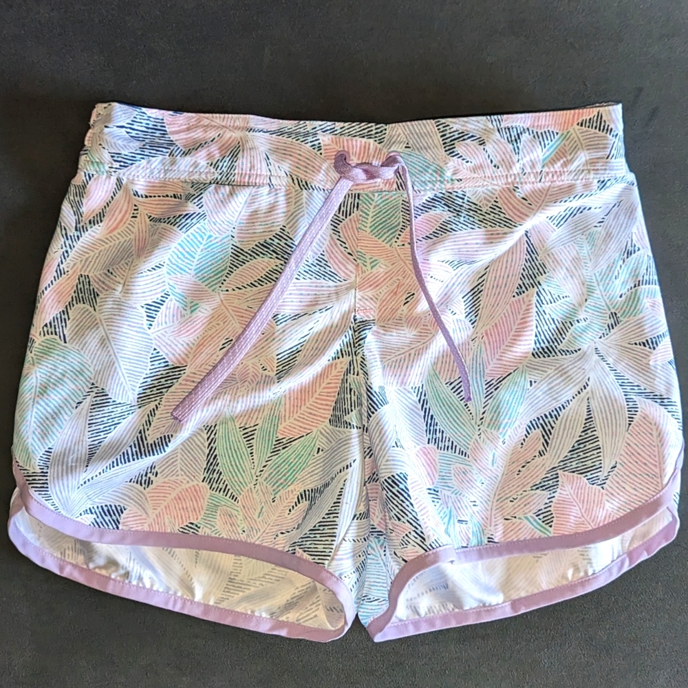 Women's Columbia PFG Cool Coast Shorts Size Small